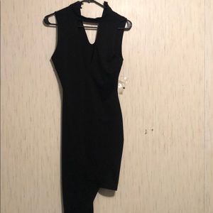 Black dress never worn